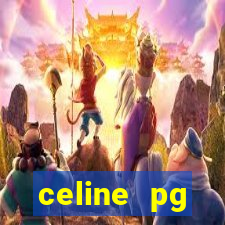 celine pg plataforma de jogos